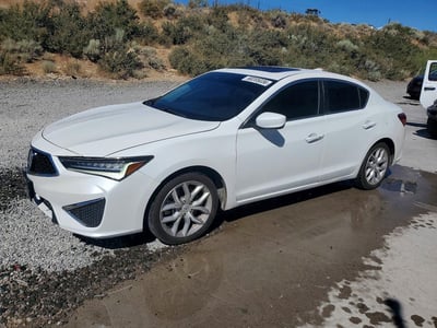 2020 Acura ILX