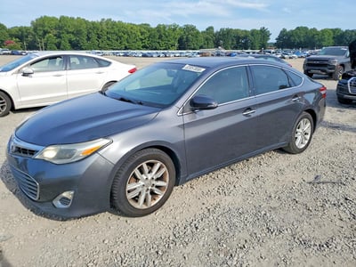 2013 Toyota Avalon