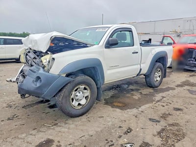 2008 Toyota Tacoma