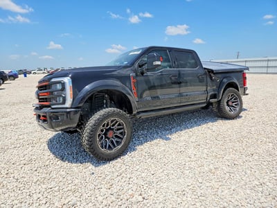 1FT8W2BT3PE****** 2023 Ford F-250