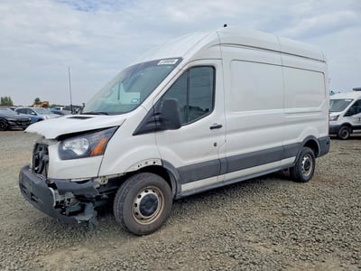 1FTBR1X85SK****** 2025 Ford Transit Connect