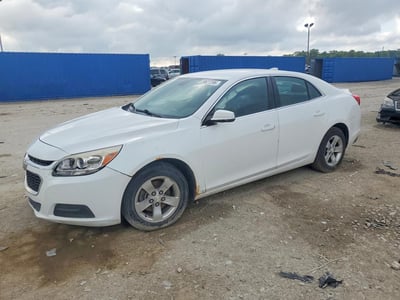 1G11C5SL7FF****** 2015 Chevrolet Malibu