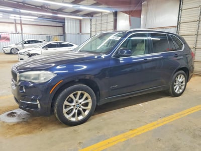 2015 BMW X5