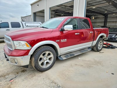 1C6RR7NT5ES****** 2014 RAM 1500