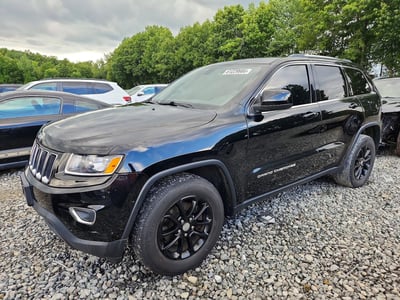 1C4RJFAG9FC****** 2015 Jeep Grand Cherokee