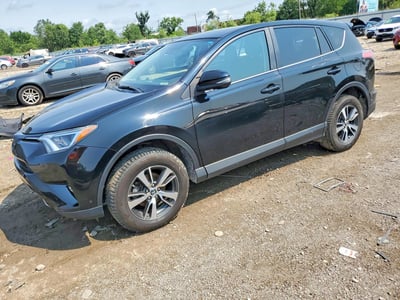 2T3RFREV7JW****** 2018 Toyota RAV4