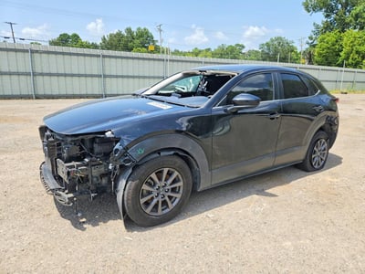 3MVDMAAL3MM****** 2021 Mazda CX-30