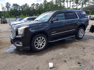 1GKS2CKJ6FR****** 2015 GMC Yukon