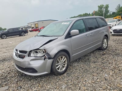 2C4RDGCG9DR****** 2013 Dodge Grand Caravan