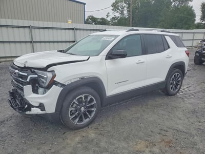 3GKALUEG8SL****** 2025 GMC Terrain