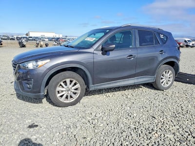 JM3KE4CY8G0****** 2016 Mazda CX-5