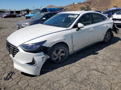 5NPEG4JA1MH****** 2021 Hyundai Sonata