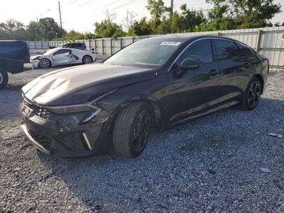 KNAG64J78T5****** 2026 Kia K5