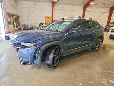 7MMVABEM7SN****** 2025 Mazda CX-50