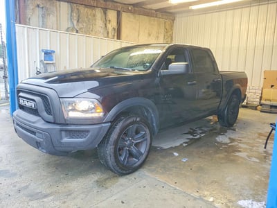 1C6RR6LGXRS****** 2024 RAM 1500