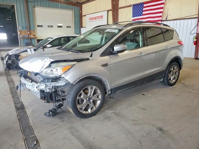 1FMCU0GX1GU****** 2016 Ford Escape