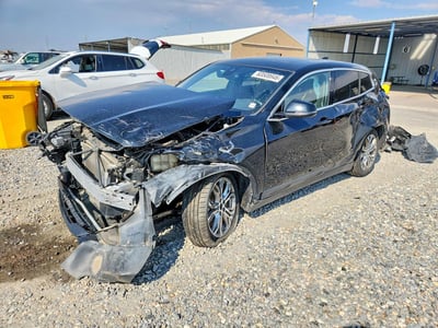 WBXYJ1C00N5****** 2022 BMW X2