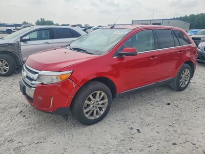 2011 Ford Edge