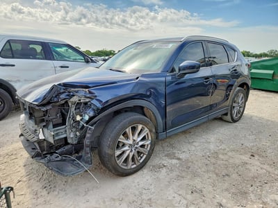 JM3KFADM3M1****** 2021 Mazda CX-5
