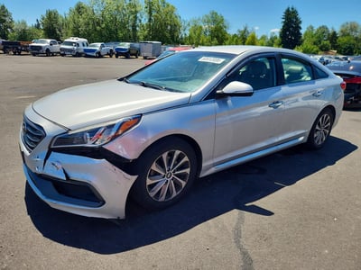 5NPE34AF6FH****** 2015 Hyundai Sonata