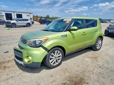 KNDJP3A55H7****** 2017 Kia Soul