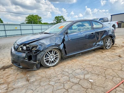 2008 Scion TC