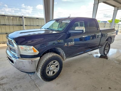 3C6TR5DT3FG****** 2015 RAM 2500