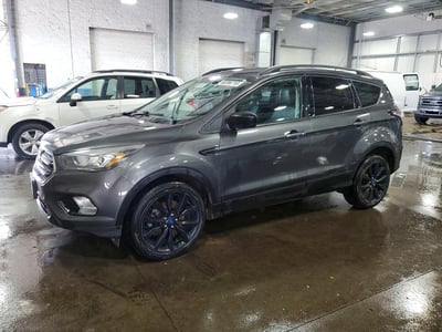 1FMCU9G92HU****** 2017 Ford Escape