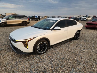 3KPFU4DEXSE****** 2025 Kia K4