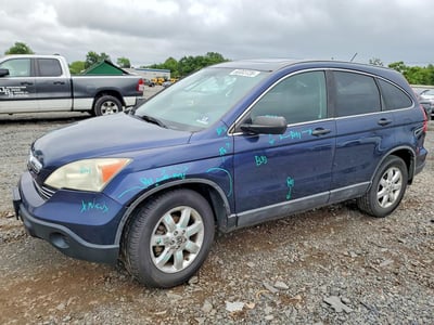 5J6RE48559L****** 2009 Honda CR-V