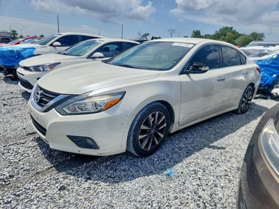 1N4AL3AP8HC****** 2017 Nissan Altima