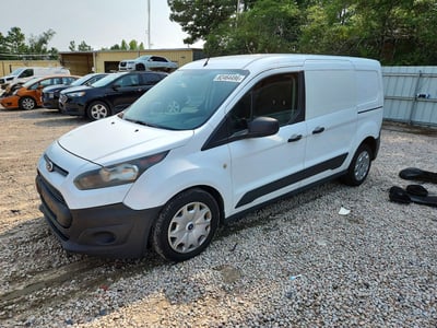 NM0LS7E73G1****** 2016 Ford Transit Connect