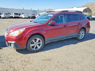 4S4BRBCC7D3****** 2013 Subaru Outback