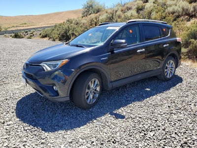 JTMDJREV1HD****** 2017 Toyota RAV4 Hybrid