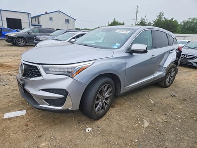 5J8TC2H5XLL****** 2020 Acura RDX