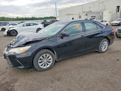 4T4BF1FK7GR****** 2016 Toyota Camry