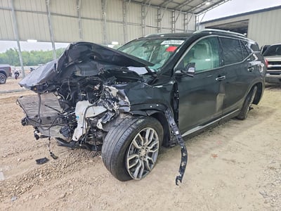 3GKALXEG1PL****** 2023 GMC Terrain