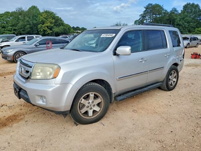 2009 Honda Pilot