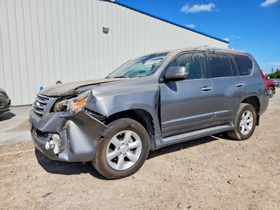 2011 Lexus GX
