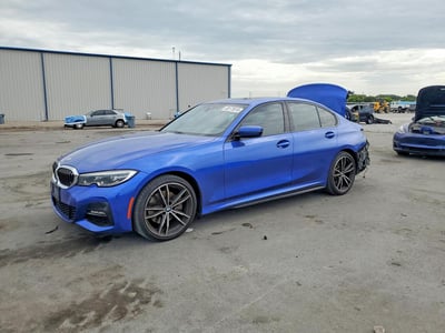 2020 BMW 3 Series
