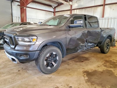1C6SRFLM0LN****** 2020 RAM 1500