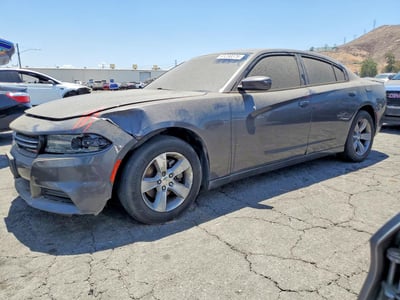 2C3CDXBG0GH****** 2016 Dodge Charger