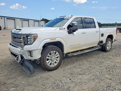 1GT49REY0LF****** 2020 GMC Sierra