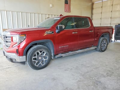 3GTUUDEL2PG****** 2023 GMC Sierra