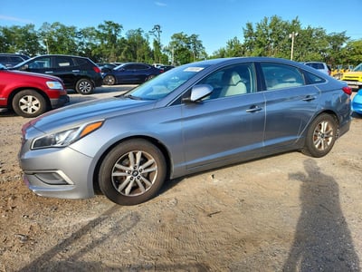 5NPE24AF3HH****** 2017 Hyundai Sonata