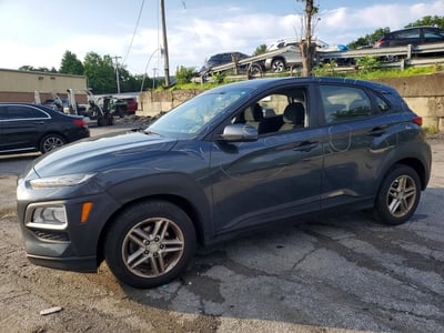 2019 Hyundai Kona