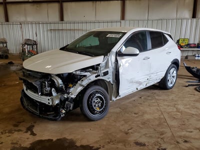2024 Buick Encore