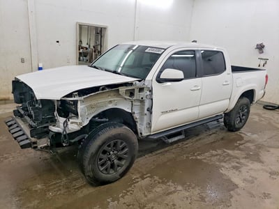 2020 Toyota Tacoma