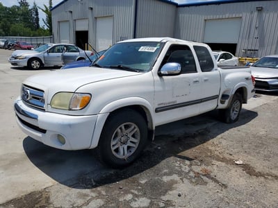 5TBRT34183S****** 2003 Toyota Tundra