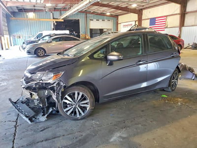 2020 Honda Fit